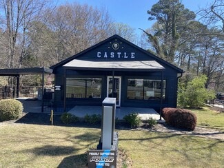 Plus de détails pour 4627 Roswell Rd, Atlanta, GA - Terrain à vendre