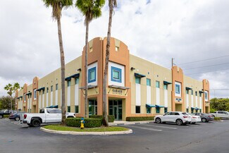 Plus de détails pour 755 NW 17th Ave, Delray Beach, FL - Local d'activités à louer