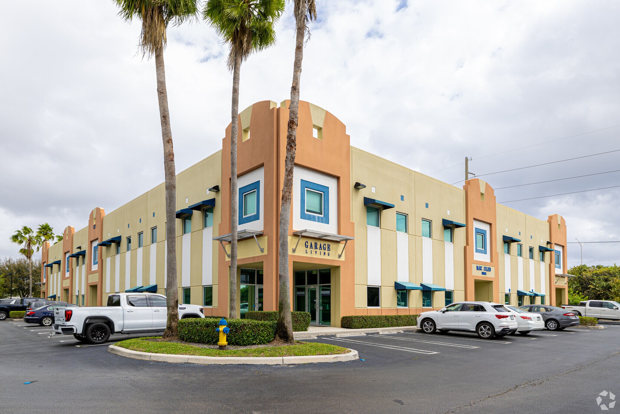 755 NW 17th Ave, Delray Beach, FL à louer Photo principale– Image 1 sur 25