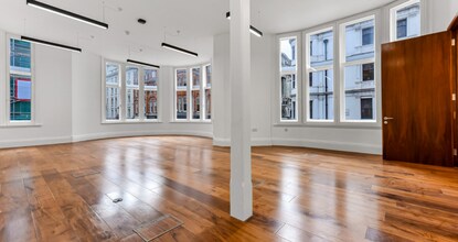 3 Wimpole St, Londres à louer Photo intérieure– Image 2 sur 7