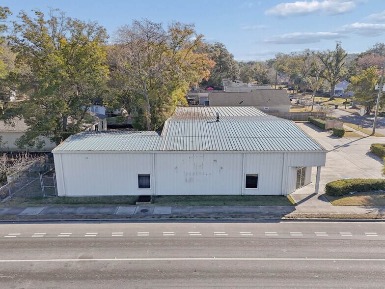 711 Cassat Ave, Jacksonville, FL à vendre - Photo de l’immeuble – Image 2 sur 29