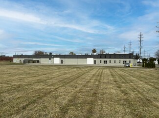 Plus de détails pour 244 S Court St, Lapeer, MI - Industriel/Logistique à vendre
