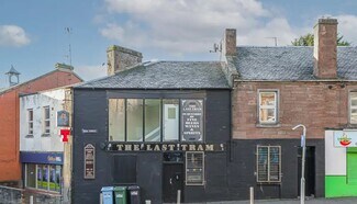 Plus de détails pour 144-146 High St, Dundee - Local commercial à vendre