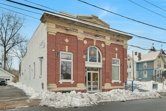 Plus de détails pour 637 Main St, Sparkill, NY - Local commercial à louer