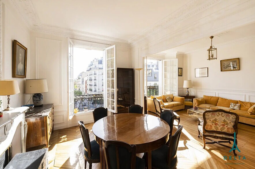 Bureau dans Paris à vendre - Photo de l’immeuble – Image 2 sur 15