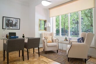 Paseo de Eduardo Dato, 19, Madrid, Madrid à louer Photo intérieure– Image 1 sur 9