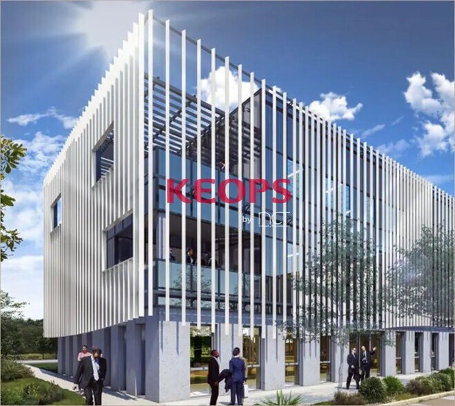 Bureau dans Muret à vendre - Photo de l’immeuble – Image 3 sur 6