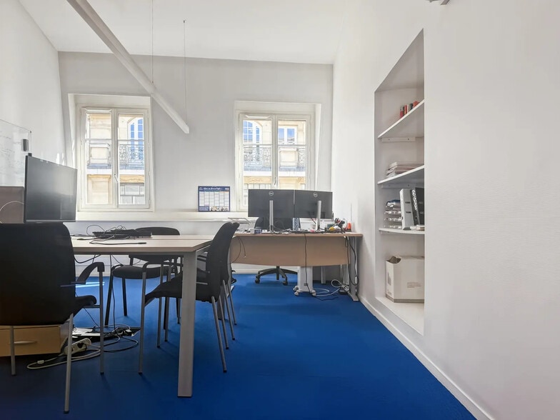 Bureau dans Paris à vendre - Photo intérieure – Image 3 sur 15