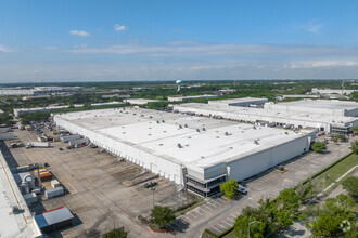 850 Greens Pky, Houston, TX - VUE AÉRIENNE  vue de carte