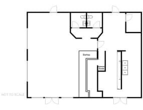 1151 E Postal Dr, Pahrump, NV à louer Photo intérieure– Image 1 sur 1