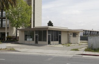 Plus de détails pour 110 Hegenberger Rd, Oakland, CA - Industriel/Logistique à louer