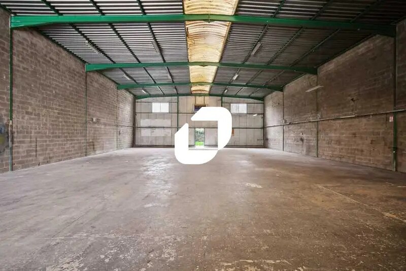 Bureau dans Wissous à louer - Photo de l’immeuble – Image 2 sur 11