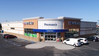 Plus de détails pour 211 W Birch St, Calexico, CA - Local commercial à vendre