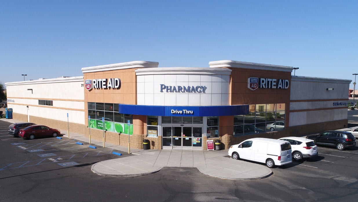 211 W Birch St, Calexico, CA à vendre Photo principale– Image 1 sur 3