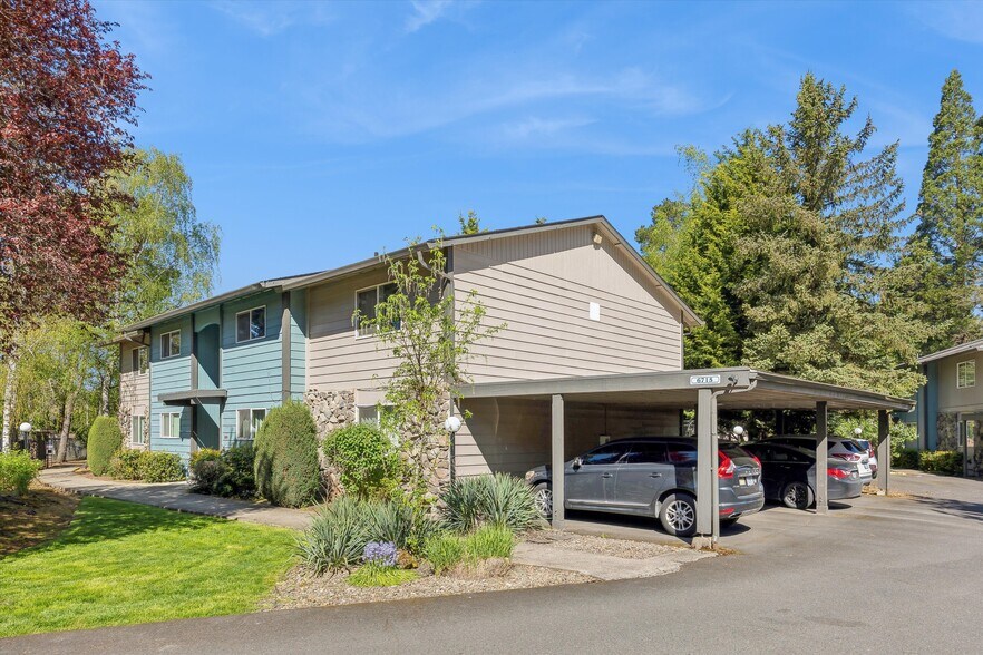 6645-6755 SW Terri Ct, Portland, OR à vendre - Photo de l’immeuble – Image 3 sur 13