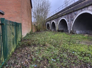 Plus de détails pour Queen St, Market Rasen - Terrain à louer