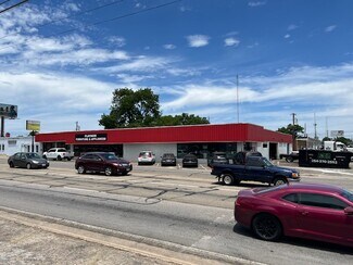 Plus de détails pour 105 W Veterans Memorial Blvd, Killeen, TX - Local commercial à vendre