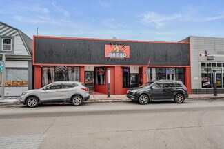 Plus de détails pour 200-204 Bank St, New London, CT - Local commercial à vendre