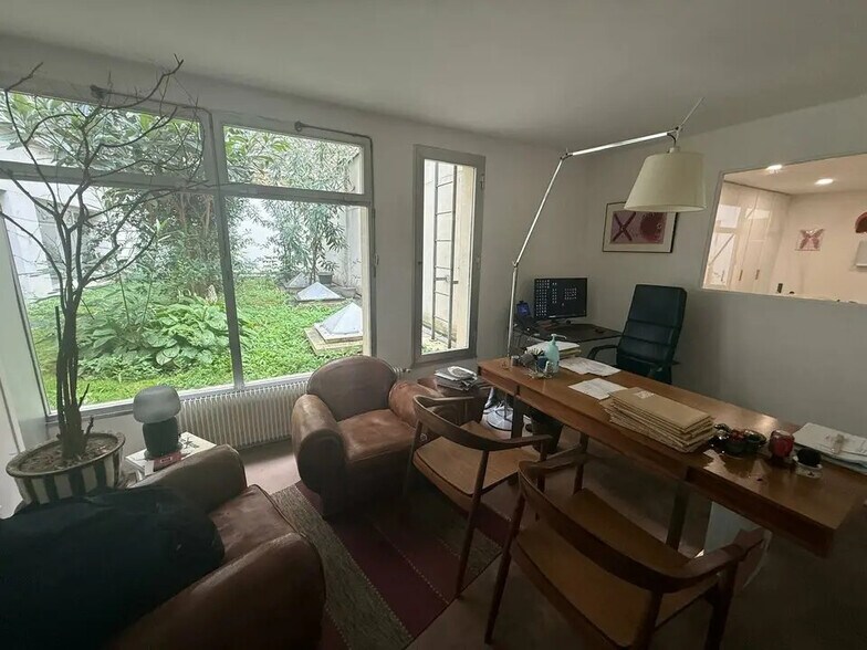 Bureau dans Paris à vendre - Photo intérieure – Image 2 sur 10