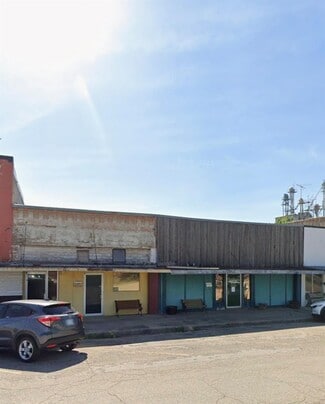 Plus de détails pour 103/105 S Main St, West, TX - Local commercial à vendre
