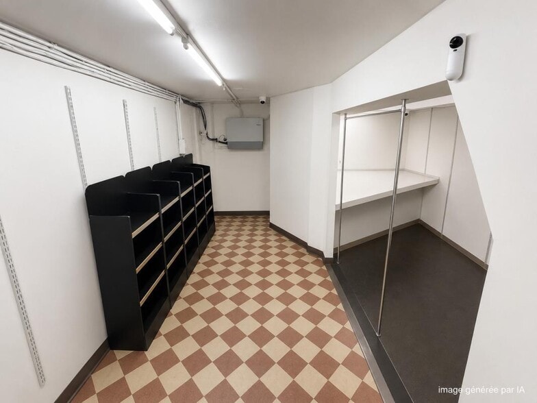 37 Rue Etienne Marcel, Paris à louer - Photo de l’immeuble – Image 3 sur 7