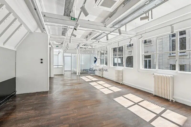 4 T Avenue Hoche, Paris à louer - Photo de l’immeuble – Image 1 sur 16