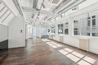Plus de détails pour 4 T Avenue Hoche, Paris - Bureau à louer