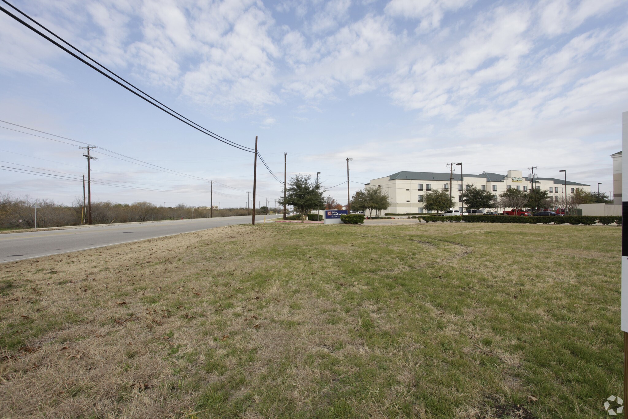 2191 Chisholm Trail Rd, Round Rock, TX à vendre Photo de l’immeuble– Image 1 sur 16
