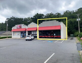 Plus de détails pour 5221 John F Kennedy Blvd, North Little Rock, AR - Local commercial à louer
