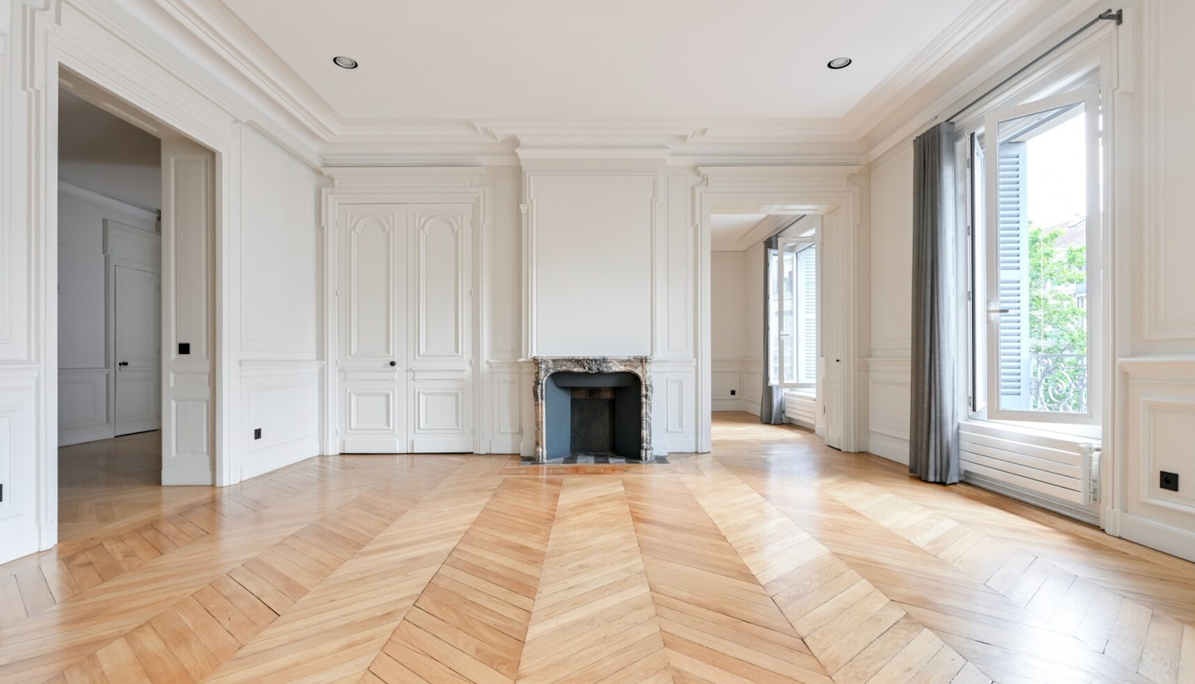 4 Rue Lavoisier, Paris à louer Photo intérieure– Image 1 sur 5
