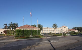Plus de détails pour 7277 Valjean Ave, Van Nuys, CA - Industriel/Logistique à louer