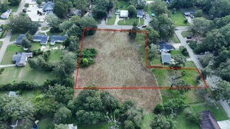 Plus de détails pour 309 Petes Hwy, Denham Springs, LA - Terrain à vendre