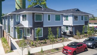 Plus de détails pour 7025-7045 N Mohawk Ave, Portland, OR - Logement à vendre