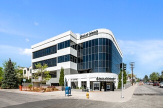 Plus de détails pour 100 Garfield St, Denver, CO - Bureau à louer