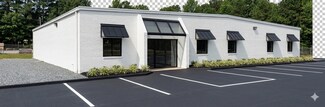 Plus de détails pour 2305 Varkel Way, Lithonia, GA - Industriel/Logistique à vendre