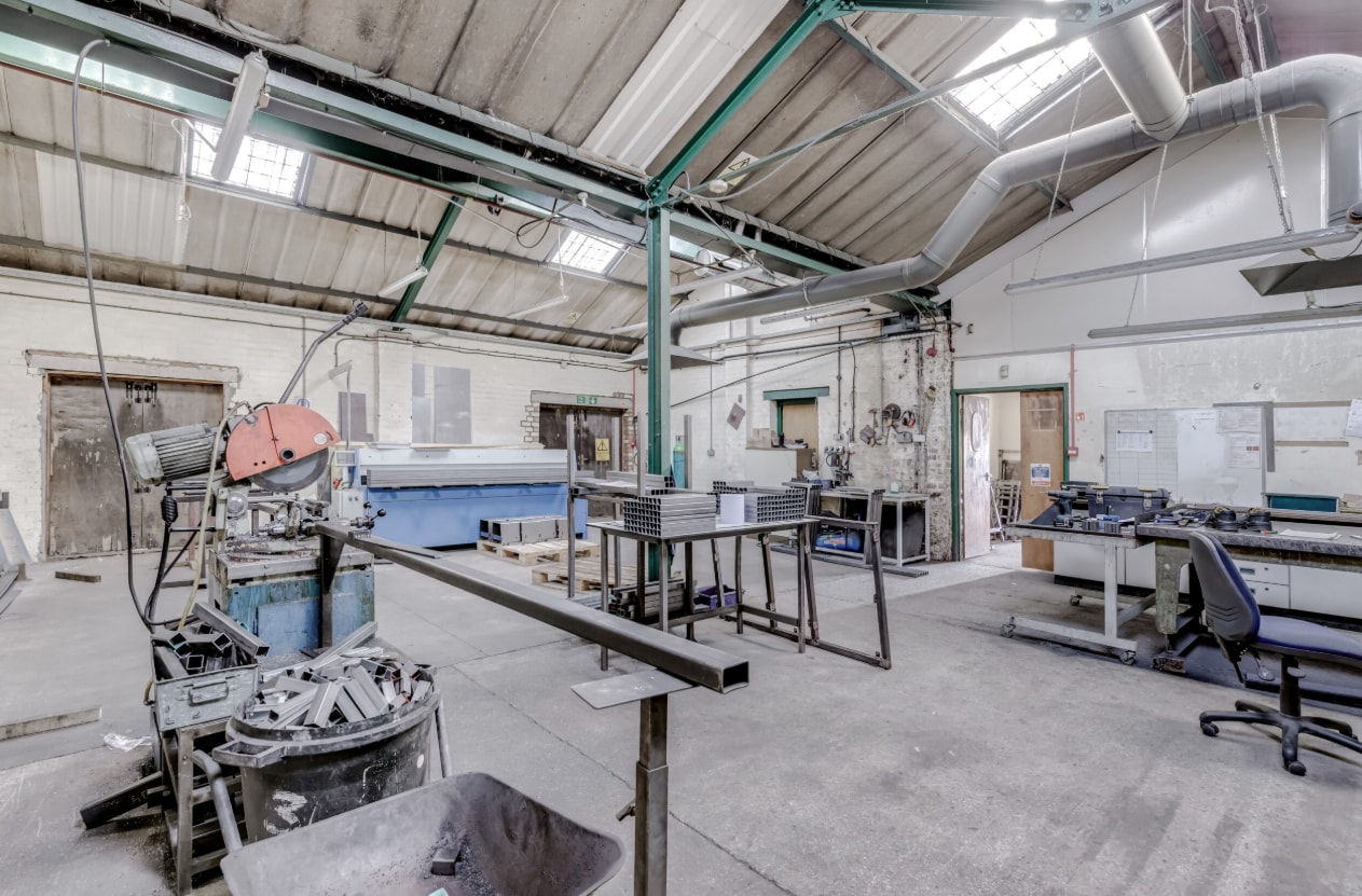 Mount Skip Lane, Manchester à louer Photo intérieure– Image 1 sur 2