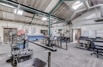 Mount Skip Lane, Manchester à louer Photo intérieure– Image 1 sur 2