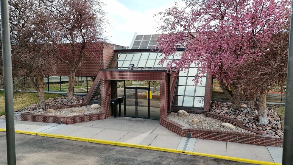 8955 Drennan Rd, Colorado Springs, CO à vendre - Photo de l’immeuble – Image 3 sur 20