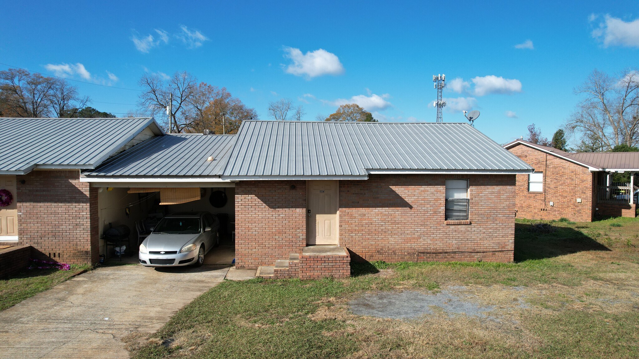 103 N Louisville Ave, Sylacauga, AL à vendre Photo principale– Image 1 sur 2