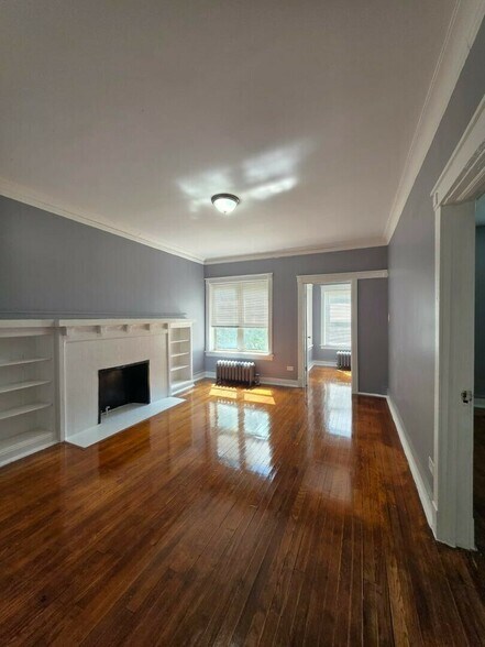 7203 S King Dr, Chicago, IL à vendre - Photo de l’immeuble – Image 2 sur 4