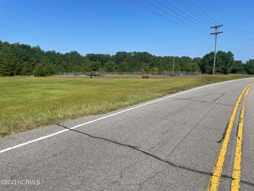 6802 NC Highway 33 NW, Tarboro, NC à vendre Photo principale– Image 1 sur 9