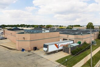 1501 Creston Park Dr, Janesville, WI à louer - Photo de l’immeuble – Image 3 sur 6