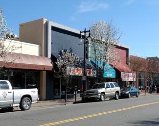 Plus de détails pour 854-870 4th St, San Rafael, CA - Local commercial à vendre