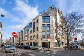 Plus de détails pour 2 Rue De L'Eglise, Neuilly-sur-Seine - Bureau à louer