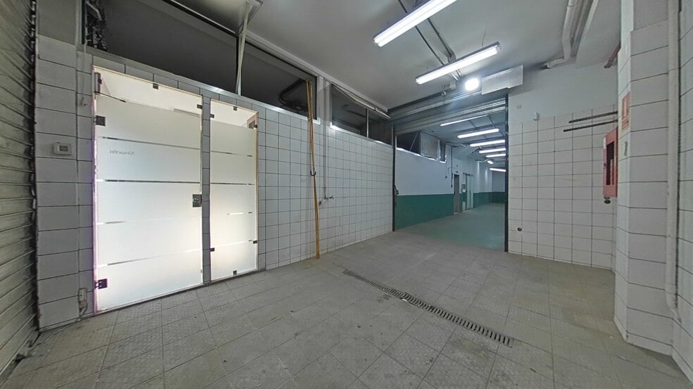 Industriel/Logistique dans Alcorcón, Madrid à vendre - Photo intérieure – Image 2 sur 14