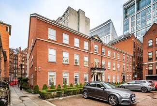 Plus de détails pour 9-11 Oxford Ct, Manchester - Coworking à louer