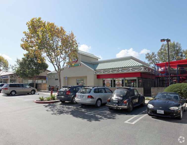 3980 Broad St, San Luis Obispo, CA à vendre - Photo principale – Image 1 sur 5