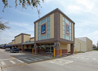 Plus de détails pour 3653 Orlando Dr, Sanford, FL - Local commercial à louer