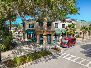 112 Sea Grove Main St, Saint Augustine, FL à louer Photo de l’immeuble– Image 2 sur 17