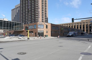 Plus de détails pour 150 S 2nd Ave, Minneapolis, MN - Local commercial à louer